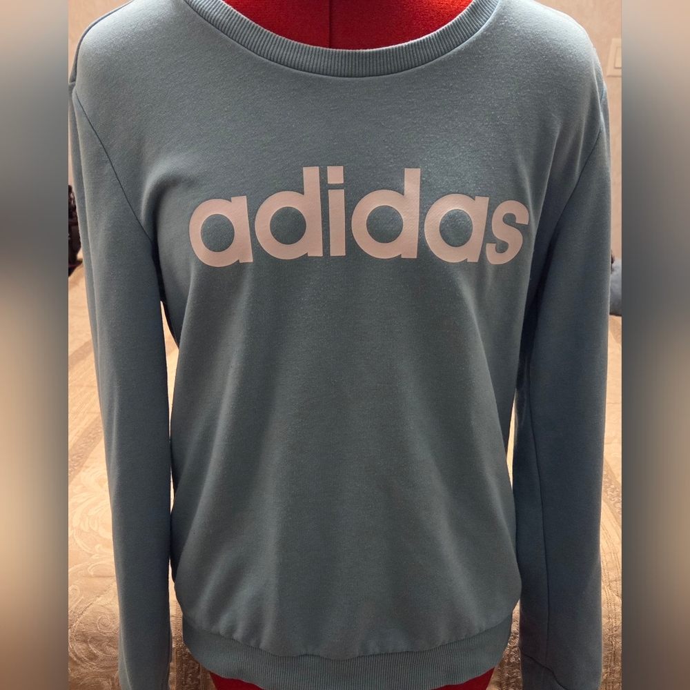 Adidas Jersey/Sweatshirt